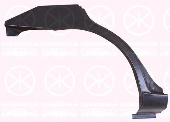 KLOKKERHOLM 3155584 Sidewall